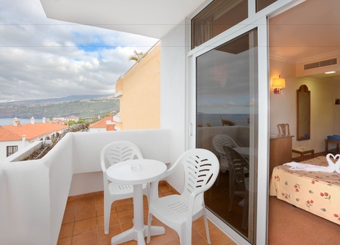 Hôtel BLUESEA Puerto Resort 4* - 38