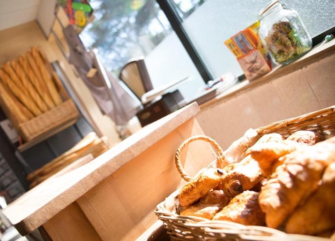 Camping Les Cyprès, 4* - 38