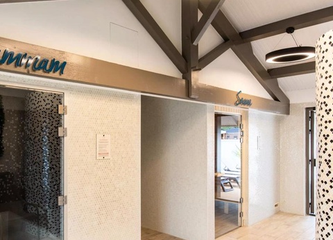 Camping Campéole Navarrosse Plage, 4* - 223