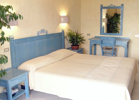 TH Costa Rei Free Beach Village 4*(nl) - 2