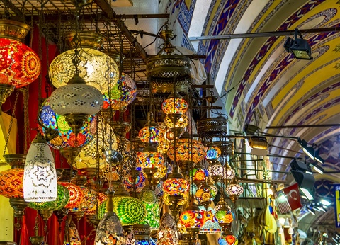 Circuit Merveilles de Turquie 4* - 3