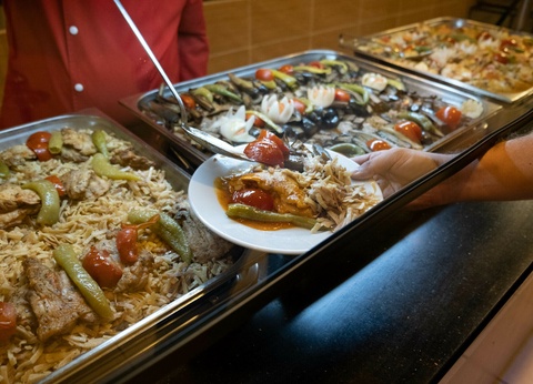 Hôtel Dg Hotels Rose Resort 4* - 15