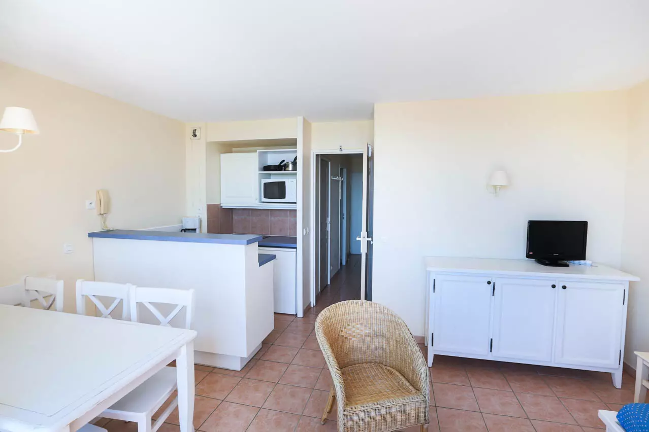 Résidence Maeva Particuliers Le Hameau des Issambres - 10
