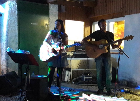 Camping Mas de Lastourg, 3* - 21