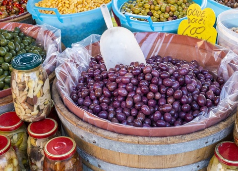 Autotour Les Pouilles en Liberté 4* - 6