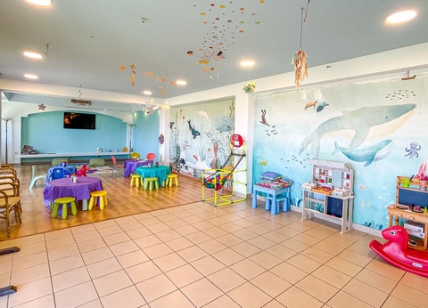 Hôtel Atrium Prestige Thalasso Spa Resort 5* - 20