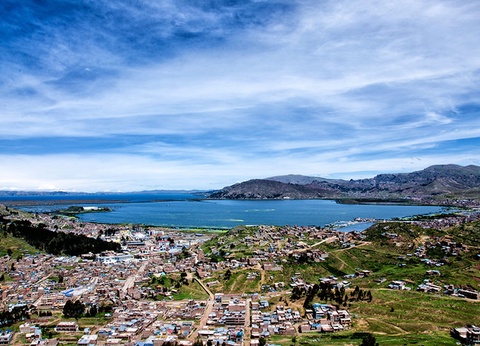 Circuit Le Pérou, du Pacifique au lac Titicaca - 7
