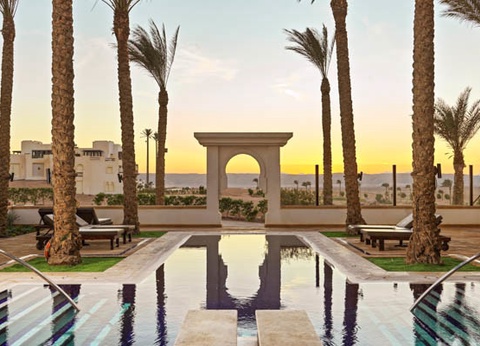 Hôtel Ancient Sands Golf Resort 5* - 2