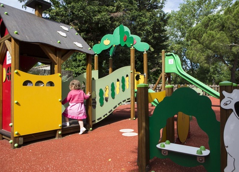 SOWELL HOTELS L'Oliver 4* - 22