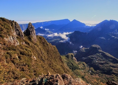 Autotour Passion Réunion en liberté - 21