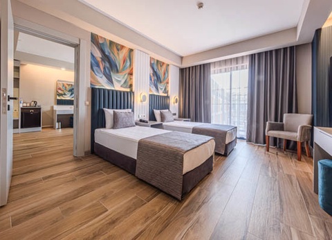 Hôtel Dream Fun World ***** - 16