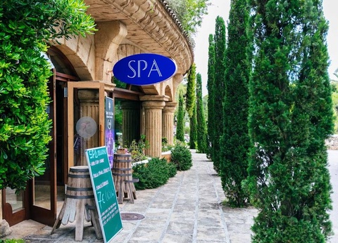 Camping Playa Bara, 4* - 32