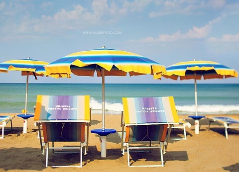 Camping Village Paestum, 4* - 33