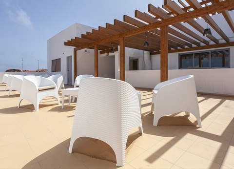 Hôtel Da Luz 3* - 7