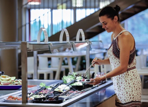 Belambra Clubs Domaine de Mousquety 5B en demi-pension - 23