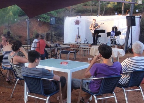 Village Vacances La Colline des Ocres, 3* - 8