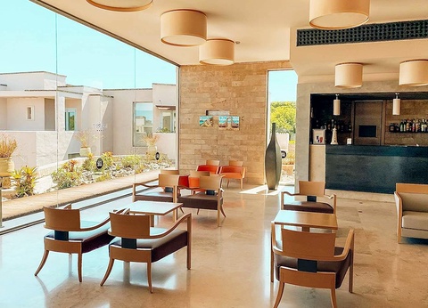 Relais Basiliani 4* - 8