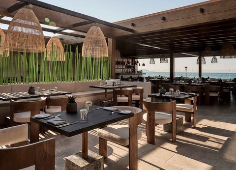 Hôtel Stella Palace 5* - 11