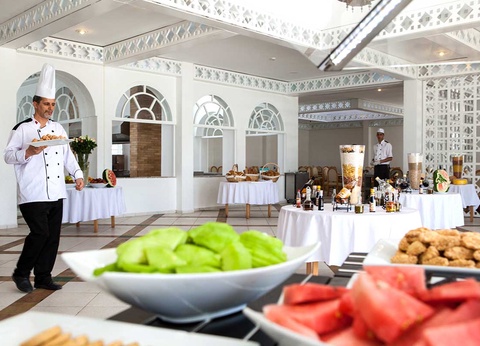 Club Marmara Les Jardins d'Agadir 4* - 22