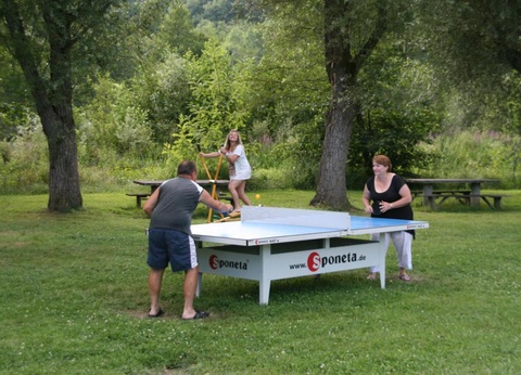 Domaine du Lac de Néguenou, 3* - 30