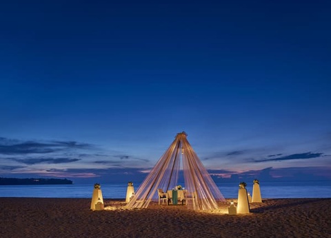 Séjour Dusit Thani Laguna Phuket 5* - 10