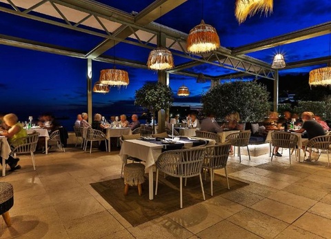 Hôtel Riva by Aycon 4* - 14