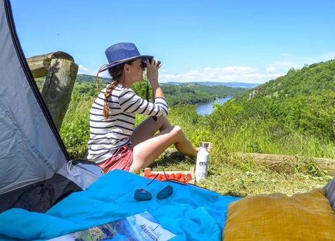 Flower Camping de Mars, 4* - 20