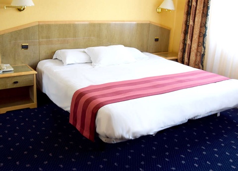 Cadre paisible près de Chaumont - 3* - 5