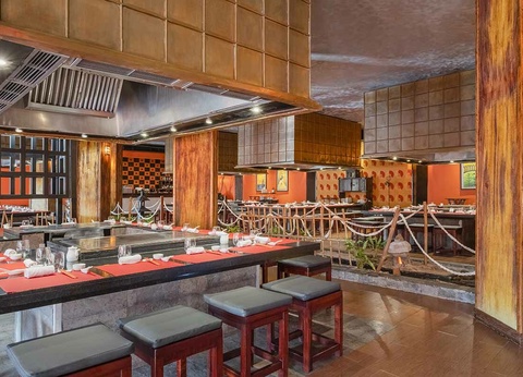 Iberostar Waves Paraiso Beach 5* - 6