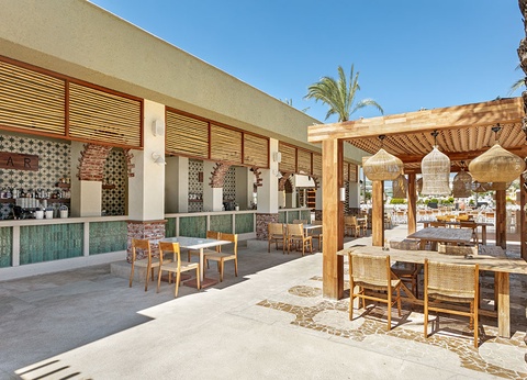 Hôtel Titanic De Luxe Lara 5* - 10