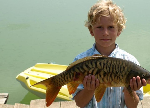 Domaine d'Escapa, 4* - 21