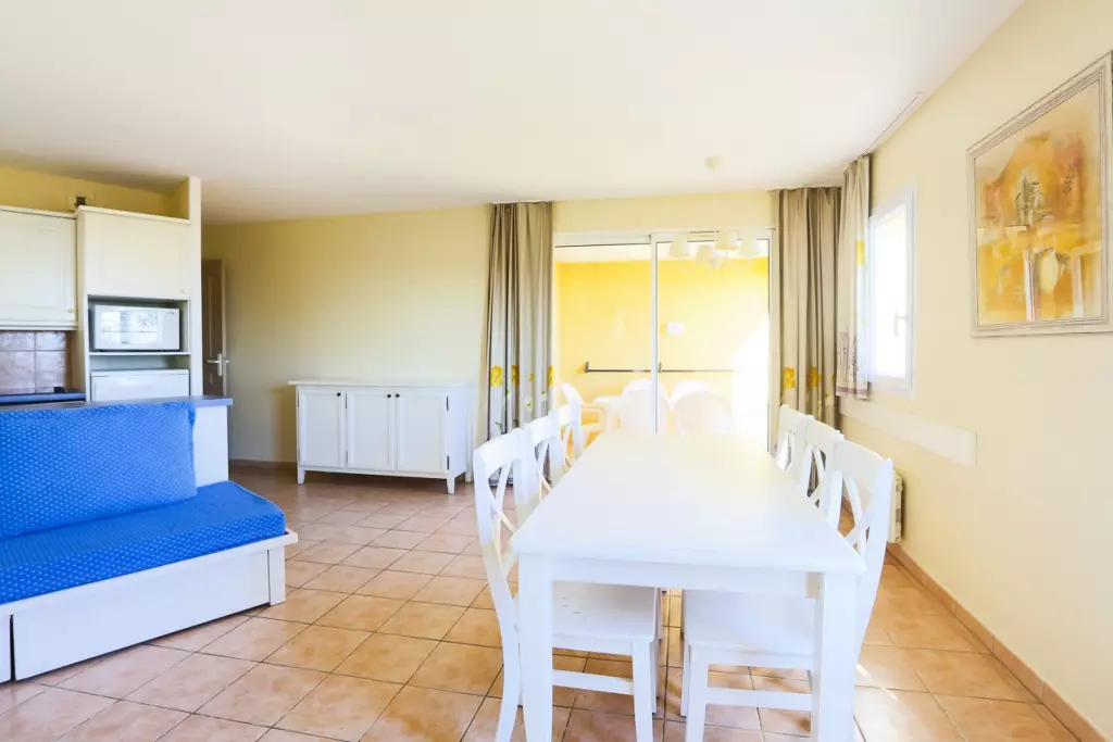Résidence Maeva Particuliers Le Hameau des Issambres - 253