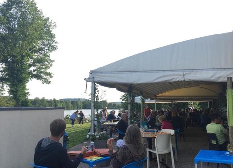 Camping Les Ballastières - Vosges du Sud, 3* - 19