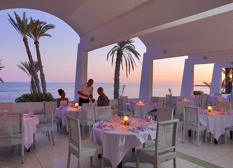 Hôtel Hari Club Beach Resort 4* - 15