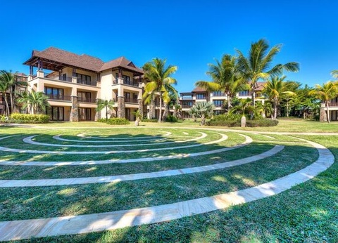 Hôtel The Westin Turtle Bay and Spa 5* - 25