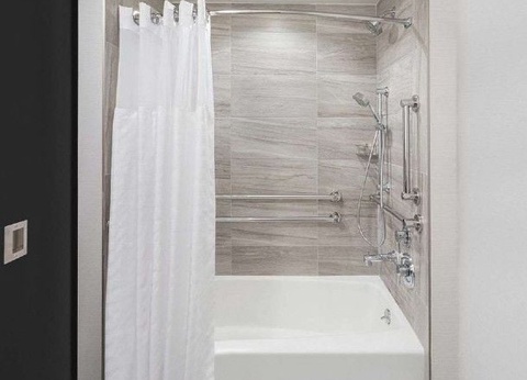 DoubleTree by Hilton New York Times Square South 4* - 5