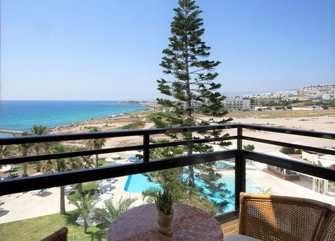 Hôtel Venus Beach 5* - 8