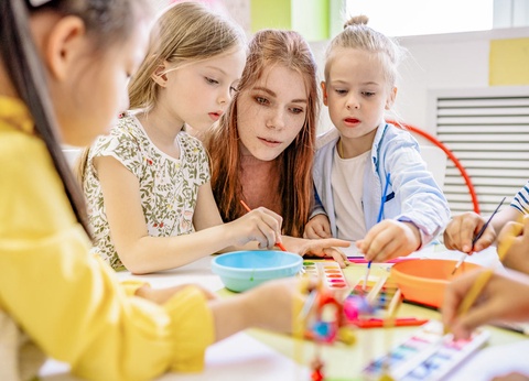 Camping Chalets de la mer 4* - 11