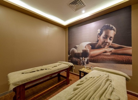 Combiné Splendeurs du Nil et Club Blue Reef Resort 4* Marsa Alam - 22