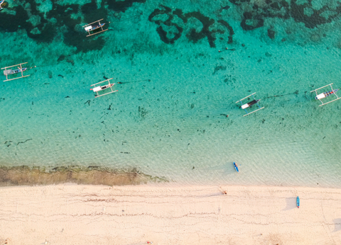 Combiné De Hong Kong à la Jungle de Bali - 22