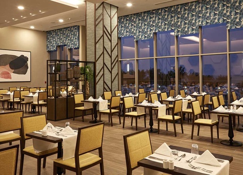 Hôtel Riu Dubaï 4* - 12
