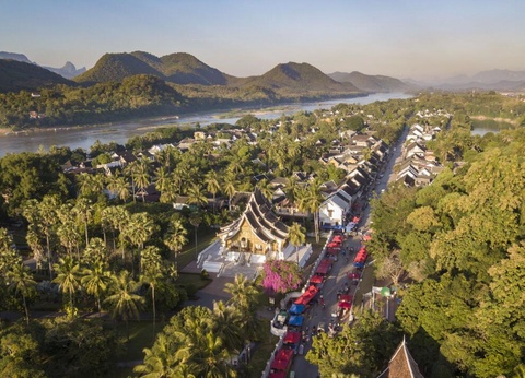 Circuit Privatif à la Rencontre du Charme de l'Indochine - 12