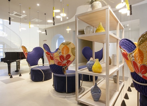 Hôtel Bluesun Hotel Jadran 5* - 80