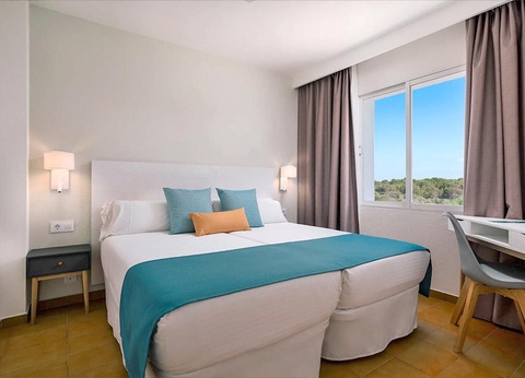 Hôtel AluaSun Mediterráneo 3* - 10