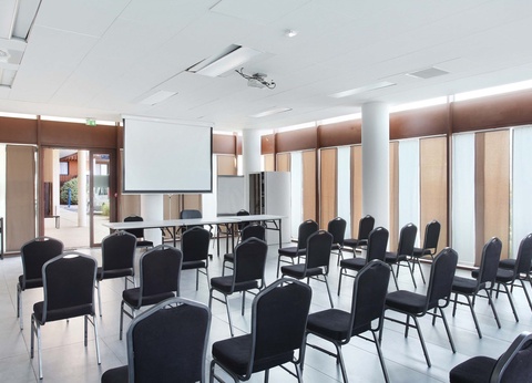 Résidence Référence Terra Gaia - 12