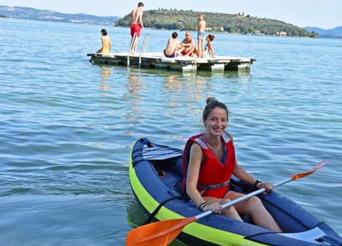 Camping Punta Navaccia, 3* - 106