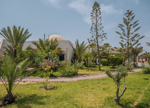Hôtel Djerba Aqua Resort 4* - 11