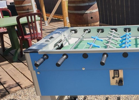 Camping Le Pont d'Allagnon, 3* - 17