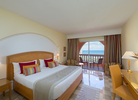 Circuit Découverte de la Tunisie (logement Iberostar Kantaoui Bay 5*) - 24