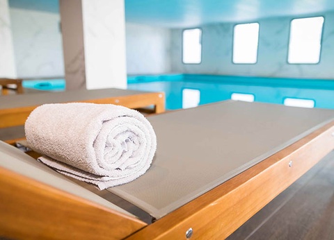 Hôtel Mercure Bastia Biguglia 4* - 8